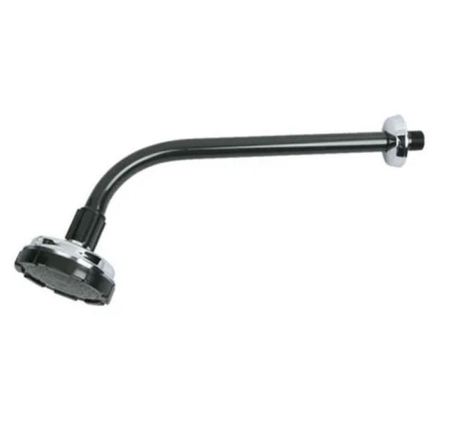 Chuveiro Ducha Fria Preto Com Crivo Ccv2 Astra Imagem de Chuveiro Ducha Fria Preto Com Crivo Ccv2 Astra