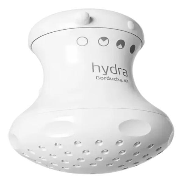 Imagem de Chuveiro/ducha Gorducha Hydra 4t 220v 5700w - Corona