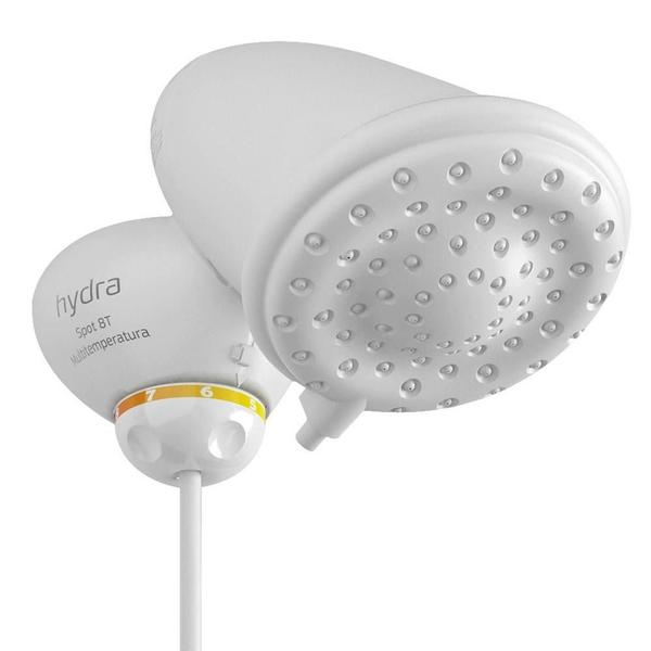 Imagem de Chuveiro Ducha Spot 8t Hydra 220v 6800w