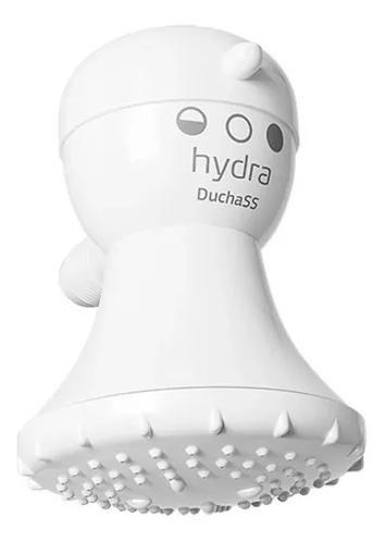 Imagem de Chuveiro Ducha SS 220V 5200W Hydra