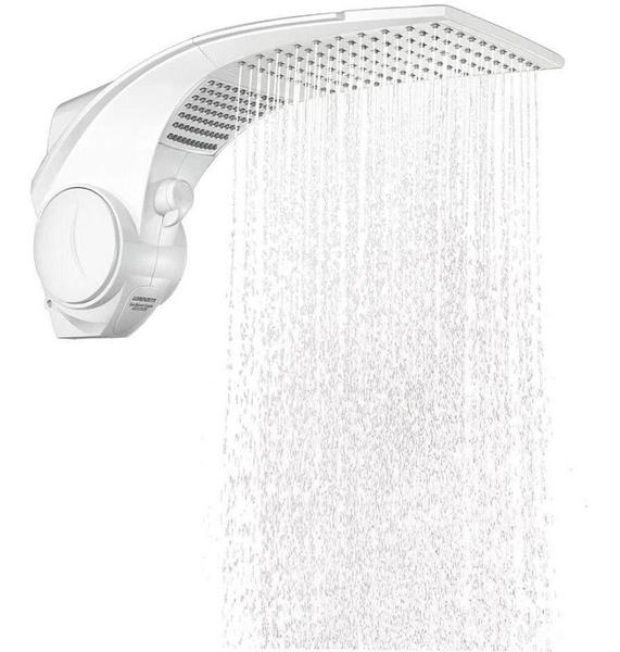 Imagem de Chuveiro Duo Shower Quadra Multitem. 220v 7500w Lorenzetti