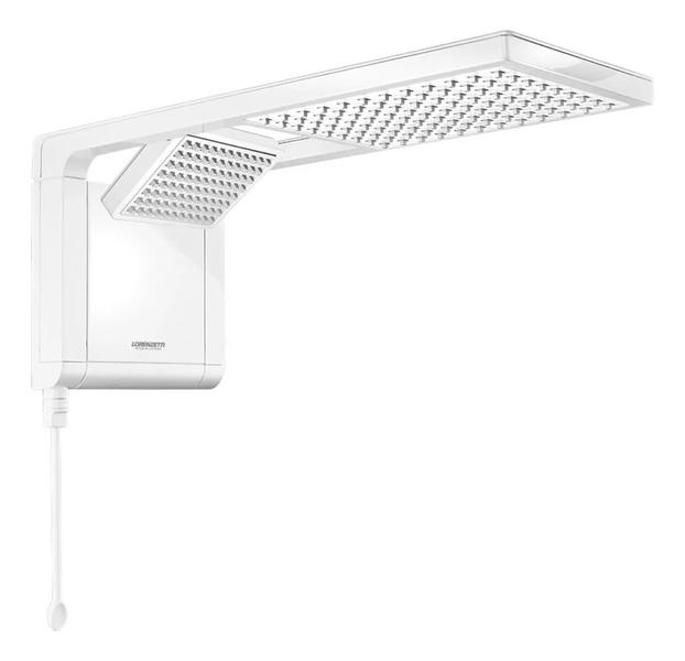 Imagem de Chuveiro Elétrico Ducha Lorenzetti Acqua Duo Ultra 220 7800w