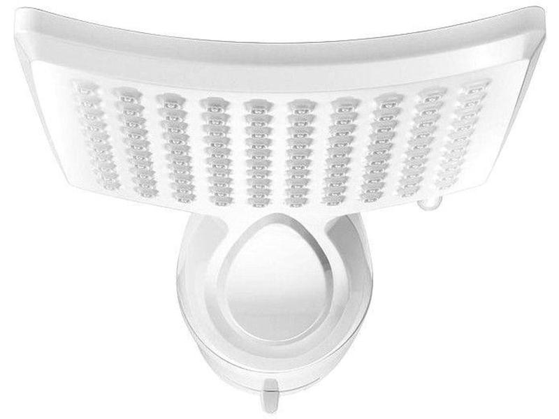 Chuveiro Elétrico Lorenzetti 220V 7500W - 4 Temperaturas Branco Multitemperaturas Imagem de Chuveiro Elétrico Lorenzetti 220V 7500W - 4 Temperaturas Branco Multitemperaturas