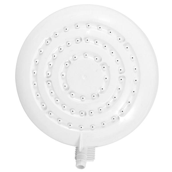 Chuveiro Elétrico Super Ducha Quattro 4T 5.400W 127V - Fame Imagem de Chuveiro Elétrico Super Ducha Quattro 4T 5.400W 127V - Fame