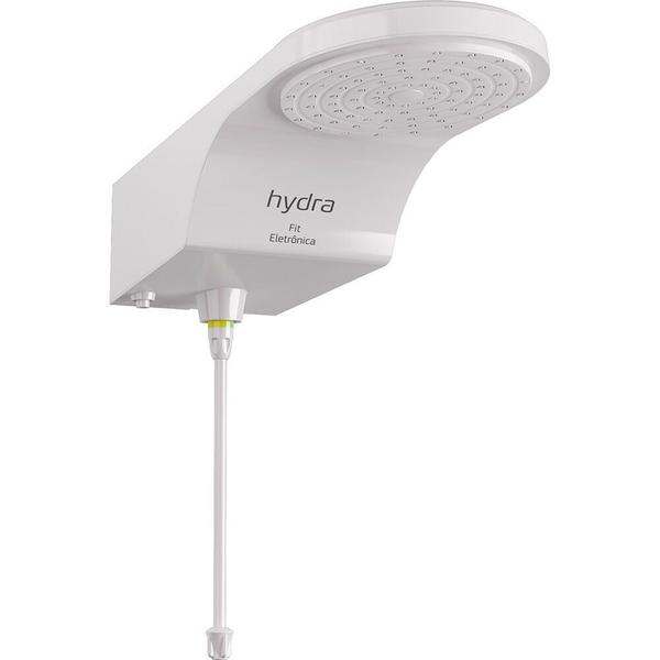 Imagem de Chuveiro Eletrônico Fit Branco Hydra