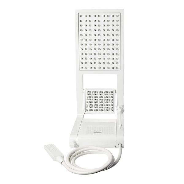 Imagem de Chuveiro Lorenzetti Acqua Duo Ultra Branco 127V/5500W