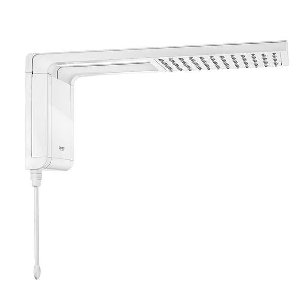 Imagem de Chuveiro Lorenzetti Acqua Storm Ultra 7800w 220v Branco