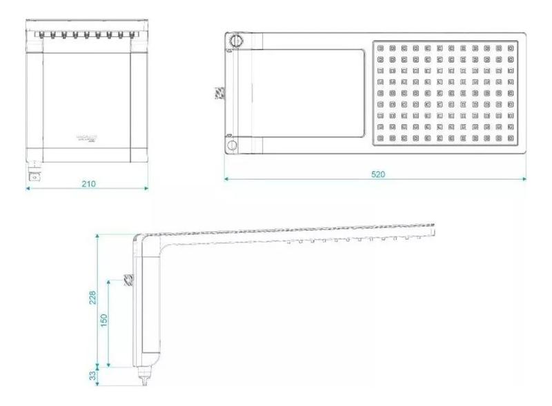 Imagem de Chuveiro Lorenzetti Acqua Storm Ultra Eletrônico Branco 220v