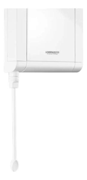 Imagem de Chuveiro Lorenzetti Acqua Storm Ultra Eletrônico Branco 220v