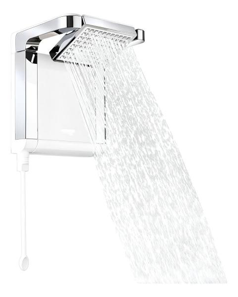 Imagem de Chuveiro Lorenzetti Acqua Ultra Star Elétrico 7800w 220v