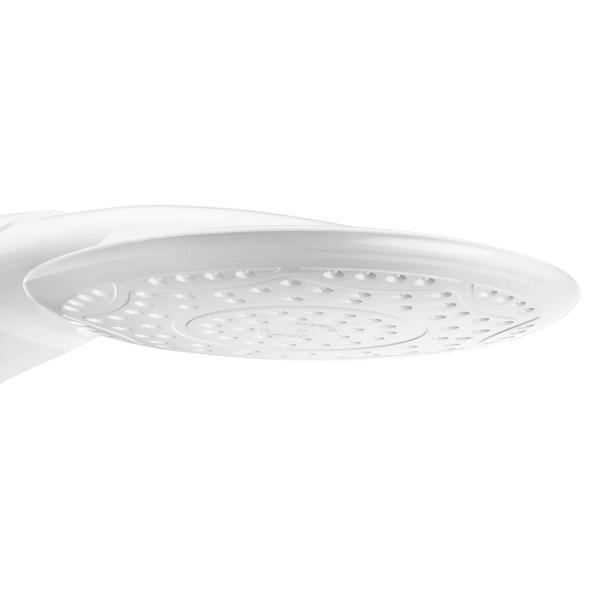 Chuveiro Lorenzetti Advanced Multitemperaturas 7500w 220v Imagem de Chuveiro Lorenzetti Advanced Multitemperaturas 7500w 220v