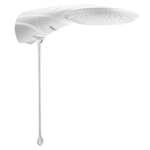 Chuveiro Lorenzetti Advanced Multitemperaturas 7500w 220v Imagem de Chuveiro Lorenzetti Advanced Multitemperaturas 7500w 220v