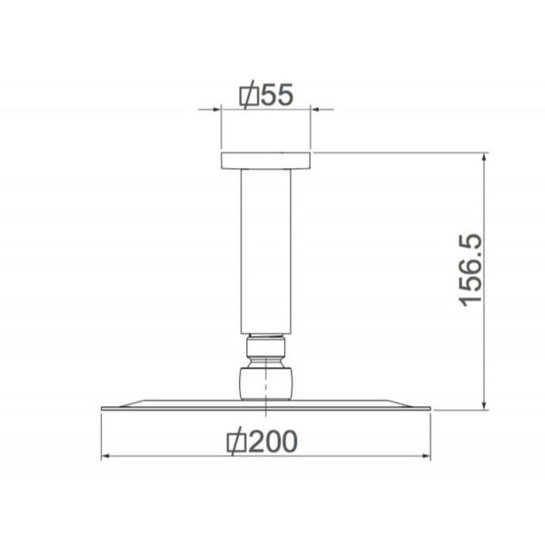 Imagem de Chuveiro Lorenzetti Slim - 5013C16