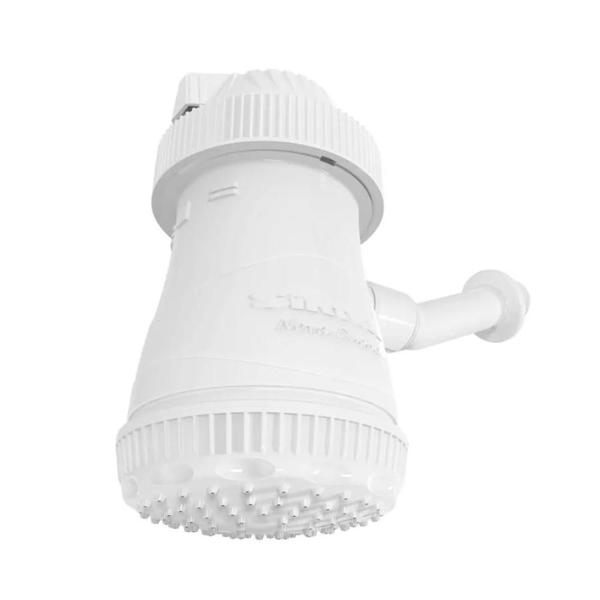 Chuveiro Nova Ducha 5500w 110v Sintex Imagem de Chuveiro Nova Ducha 5500w 110v Sintex