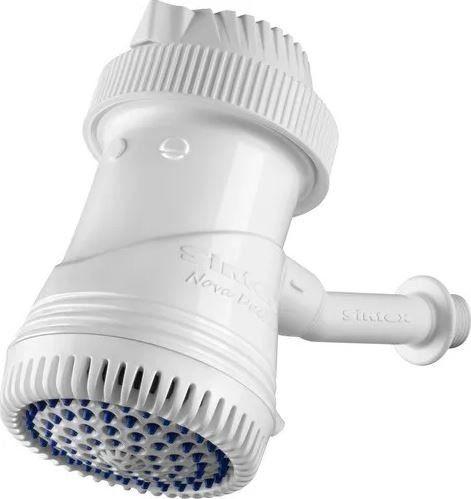 Imagem de Chuveiro Sintex Nova Ducha Premium 5500w 220v