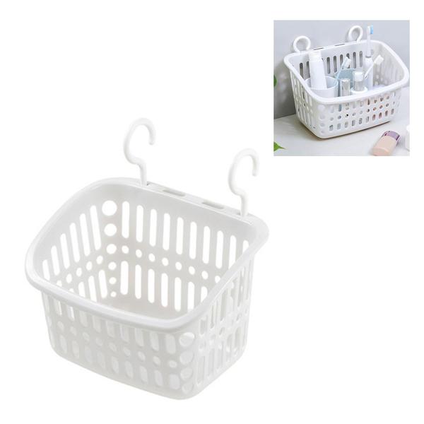 Imagem de Chuveiro suspenso Caddy Pomya Plastic Simple Modern White