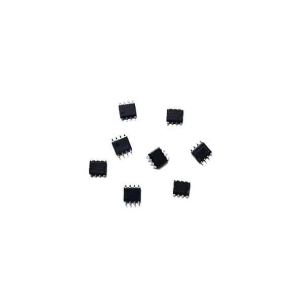 Ci 24c04n - Circuito Integrado 24c04n - SMD - Original - Novo - ior Imagem de Ci 24c04n - Circuito Integrado 24c04n - SMD - Original - Novo