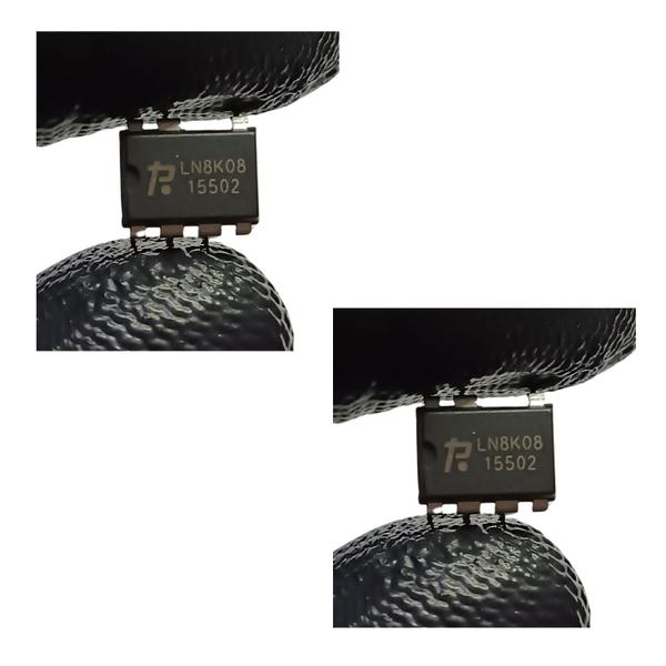 Ci Ln8k08 - Circuito Integrado LN8K08 - Dip 7 - Original - Novo - IOR Imagem de Ci Ln8k08 - Circuito Integrado LN8K08 - Dip 7 - Original - Novo