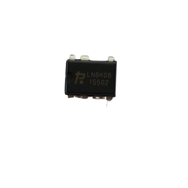 Ci Ln8k08 - Circuito Integrado LN8K08 - Dip 7 - Original - Novo - IOR Imagem de Ci Ln8k08 - Circuito Integrado LN8K08 - Dip 7 - Original - Novo