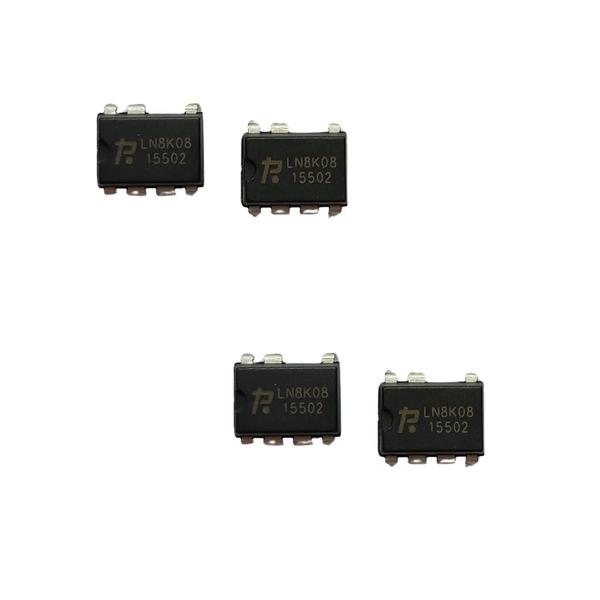 Ci Ln8k08 - Circuito Integrado LN8K08 - Dip 7 - Original - Novo - IOR Imagem de Ci Ln8k08 - Circuito Integrado LN8K08 - Dip 7 - Original - Novo