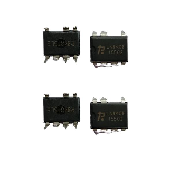 Ci Ln8k08 - Circuito Integrado LN8K08 - Dip 7 - Original - Novo - IOR Imagem de Ci Ln8k08 - Circuito Integrado LN8K08 - Dip 7 - Original - Novo