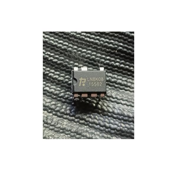 Ci Ln8k08 - Circuito Integrado LN8K08 - Dip 7 - Original - Novo - IOR Imagem de Ci Ln8k08 - Circuito Integrado LN8K08 - Dip 7 - Original - Novo