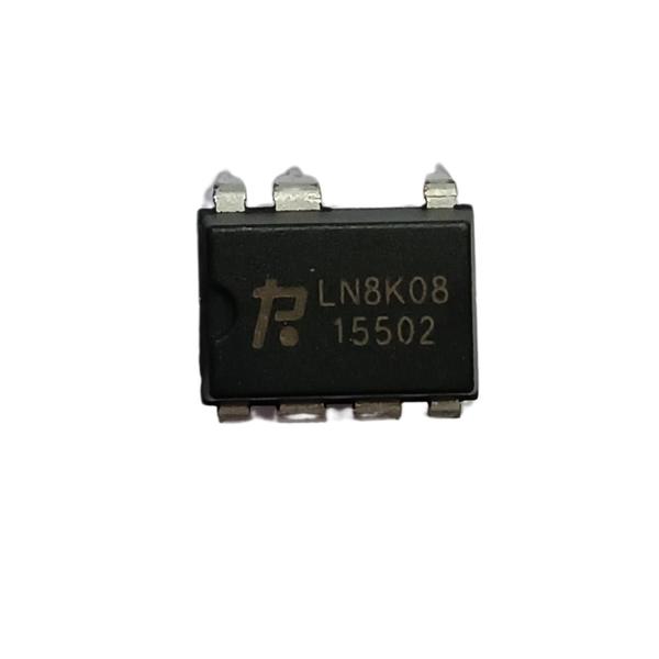 Ci Ln8k08 - Circuito Integrado LN8K08 - Dip 7 - Original - Novo - IOR Imagem de Ci Ln8k08 - Circuito Integrado LN8K08 - Dip 7 - Original - Novo