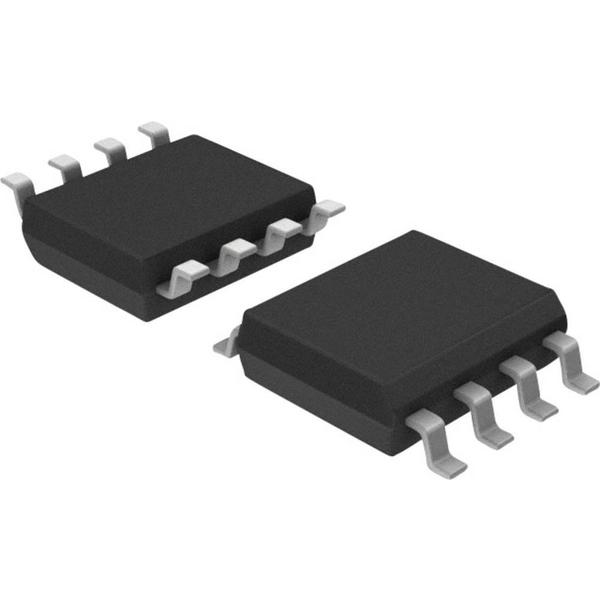 Imagem de Ci Trans Mosfet Smd P2003bvg So-8 Nikos Kit C/ 10 Peças