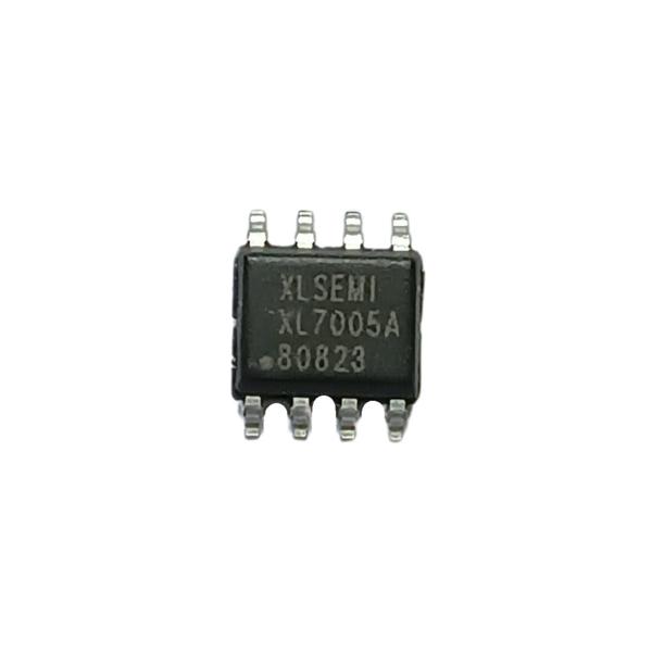 Imagem de Ci Xl7005a - Circuito Integrado Xl 7005a Sop8 -original Novo