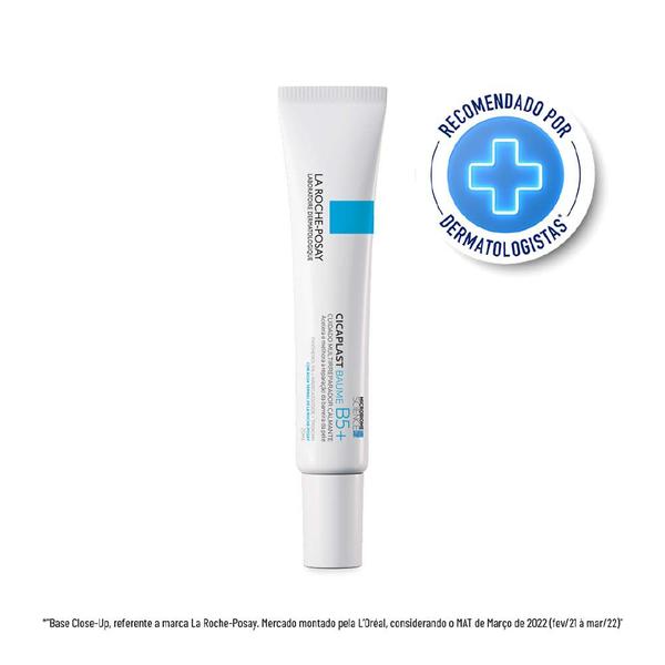 Imagem de Cicaplast Baume La Roche-Posay B5 Plus - Hidratante