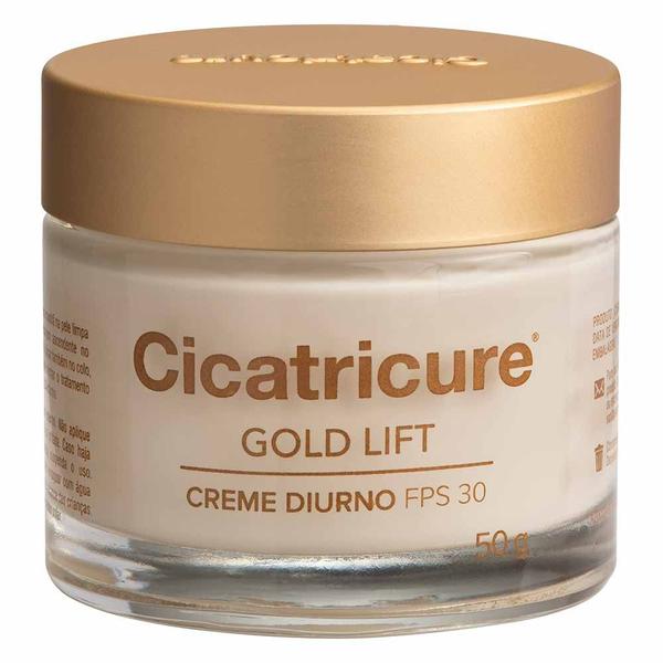 Cicatricure Creme Gold Lift Diurno FPS 30 Cicatricure Creme Gold Lift Diurno FPS 30