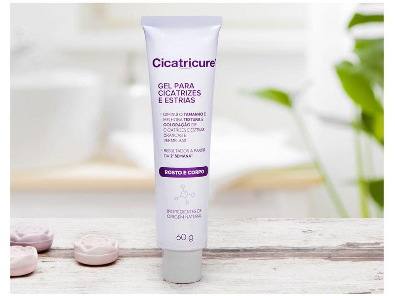 Cicatricure Gel 60 g Cicatricure Gel 60 g