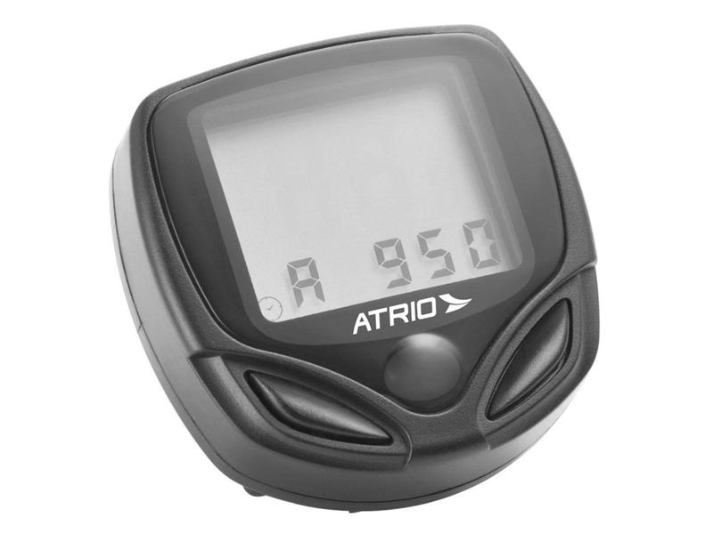 Ciclocomputador Atrio - BI043 Imagem de Ciclocomputador Atrio - BI043