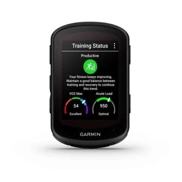 Imagem de Ciclocomputador com GPS Garmin Edge 840 Solar SA