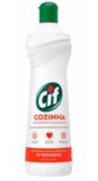 Imagem de Cif Secante Abrilhantador Para Lava Louças 100Ml Kit 3