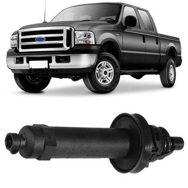 Imagem de Cilindro Auxiliar Embreagem Ford F250 3.9 4.2 99 a 2012 Skf