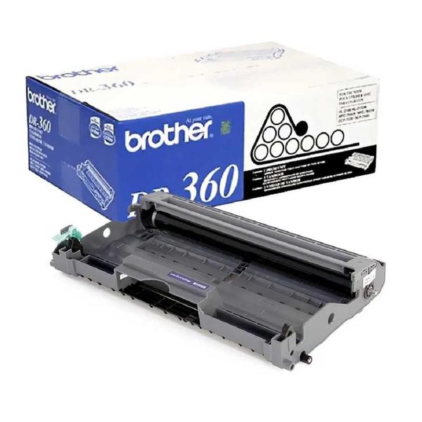 Imagem de Cilindro Brother DR-360