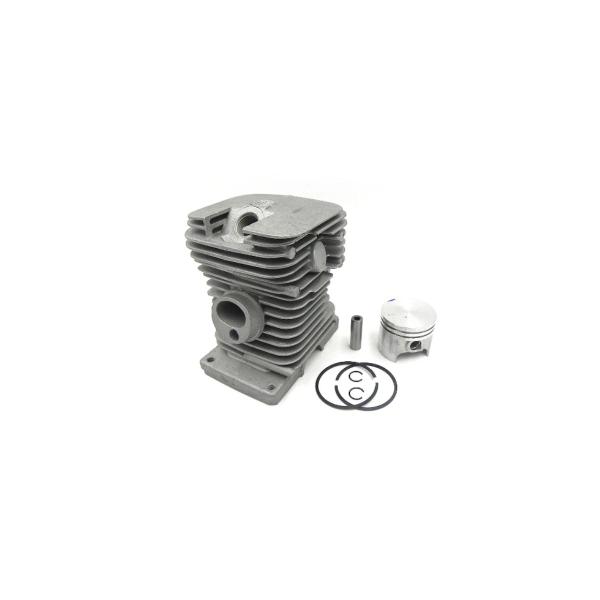 Cilindro com Pistão Motosserra Stihl 37mm MS170 Itece Cilindro com Pistão Motosserra Stihl 37mm MS170 Itece