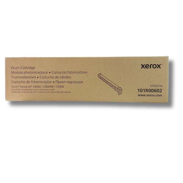 Imagem de Cilindro De Imagem Xerox C8000/C9000 - 101R00602