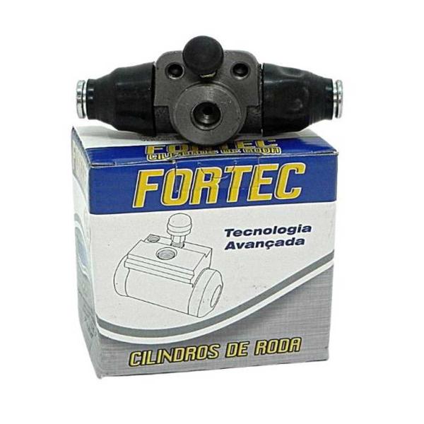 Cilindro de Roda Traseiro de Ferro Dir 23.81mm Chevrolet S10/Blazer 2.2/2.5/4.3/Turbo 95/... - CCR92172 - Fortec Imagem de Cilindro de Roda Traseiro de Ferro Dir 23.81mm Chevrolet S10/Blazer 2.2/2.5/4.3/Turbo 95/... - CCR92172