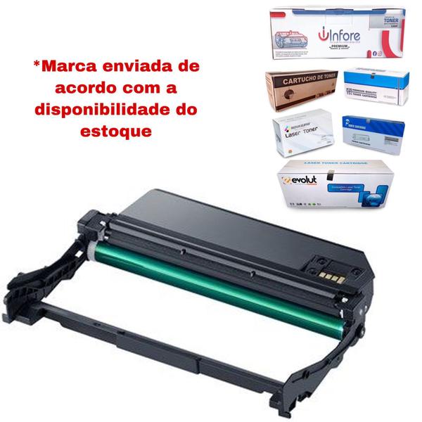 Imagem de Cilindro De Toner MLT-R116 Para Impressoras M2825nd R116 R116L  M2835dw M2875fd Compatível