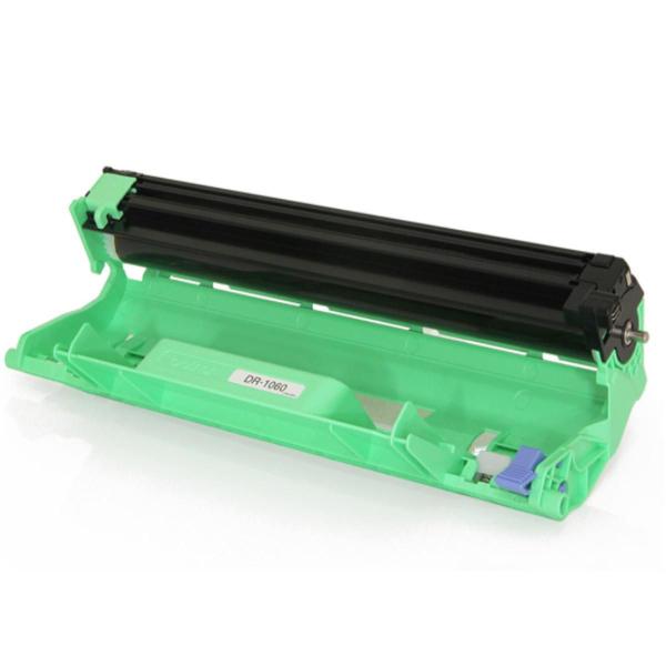 Imagem de Cilindro Dr1060  com  Toner TN1060 Premium Para Impressora Dcp-1602 Dcp-1617