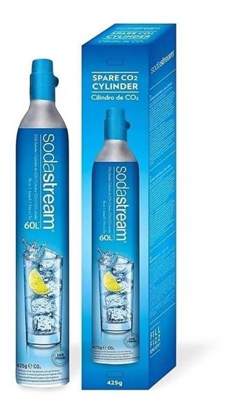 Imagem de Cilindro Extra de CO2 Sodastream / 60L