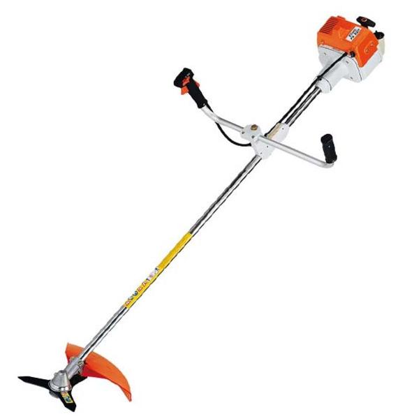 Imagem de Cilindro Kit Completo Pistão Anéis P/ Para Roçadeira Stihl Fs 220