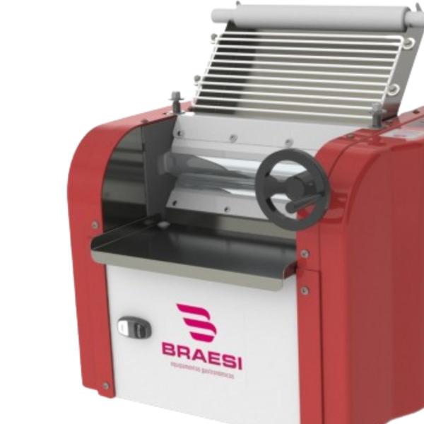 Imagem de Cilindro Laminador De Massas Elétrico CB-30 STYLE Bivolt 60HZ