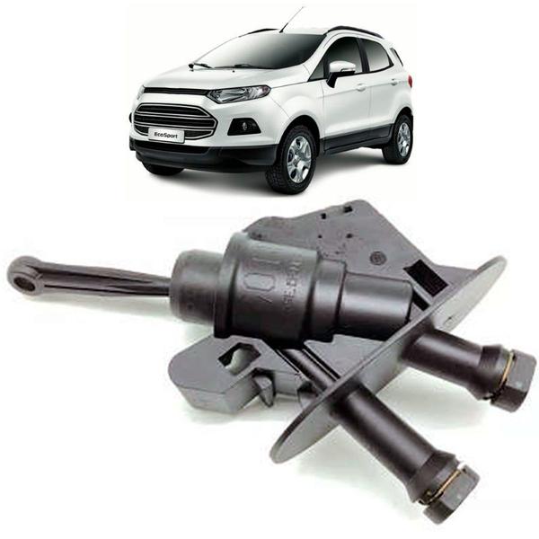 Imagem de Cilindro Mestre De Embreagem Ecosport 2.0 Duratec 03 A 11