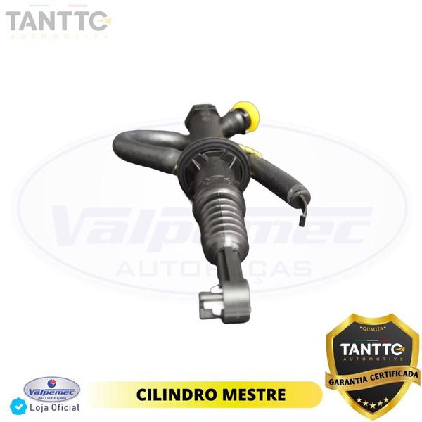 Imagem de Cilindro Mestre Embreagem 2011-2016 Renault Fluence 2.0 16v