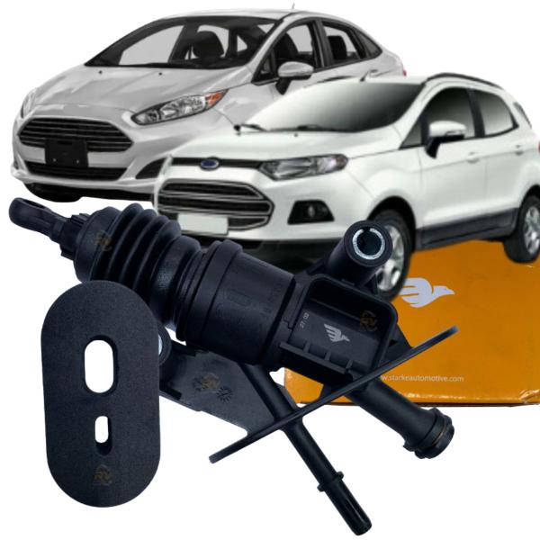 Imagem de Cilindro Mestre Embreagem Ecosport New Fiesta Sigma Starke