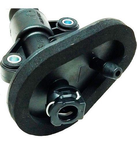 Cilindro Mestre Embreagem GM Cobalt Onix Prisma - Original Imagem de Cilindro Mestre Embreagem GM Cobalt Onix Prisma