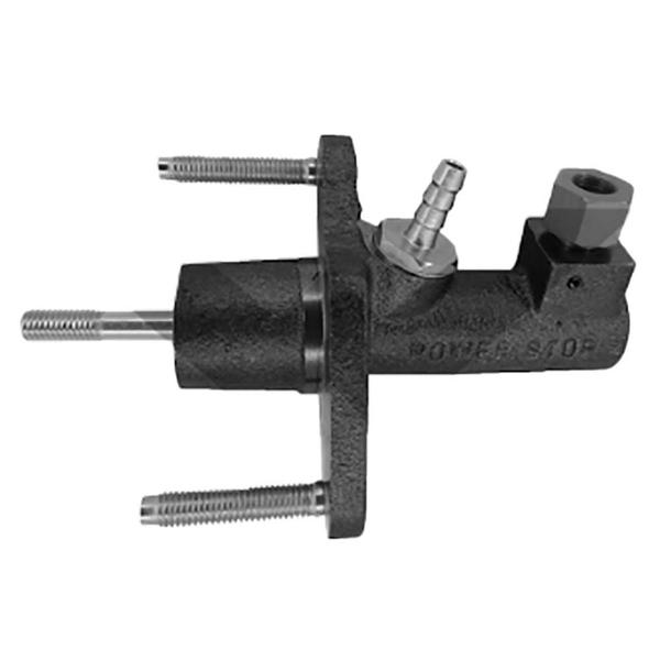 Cilindro Mestre Embreagem Honda New Fit 2009 2010 2011 2012 - 60810 - 2270FT Imagem de Cilindro Mestre Embreagem Honda New Fit 2009 2010 2011 2012 - 60810 - 2270FT